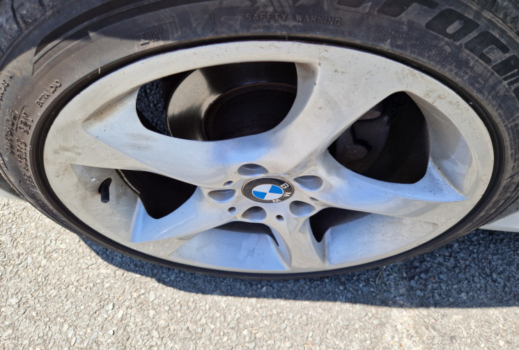 BMW Série 1  Cabriolet 118d 143ch CONFORT