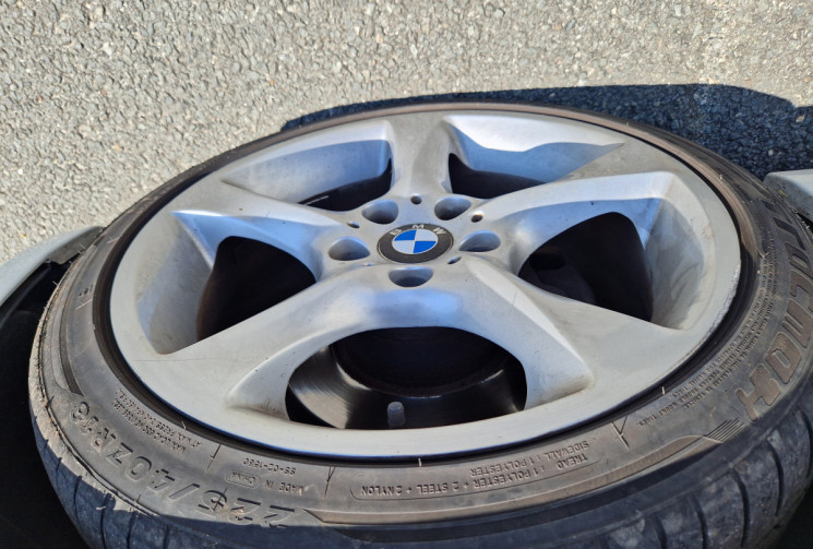 BMW Série 1  Cabriolet 118d 143ch CONFORT