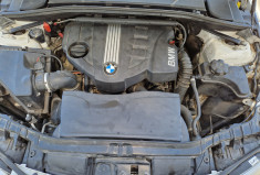 BMW Série 1  Cabriolet 118d 143ch CONFORT