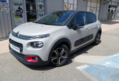 Citroën C3 III 1.2 VTi PureTech 12V 82 ELLE