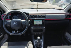 Citroën C3 III 1.2 VTi PureTech 12V 82 ELLE
