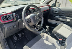 Citroën C3 III 1.2 VTi PureTech 12V 82 ELLE
