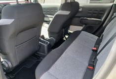 Citroën C3 III 1.2 VTi PureTech 12V 82 ELLE