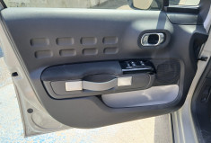 Citroën C3 III 1.2 VTi PureTech 12V 82 ELLE