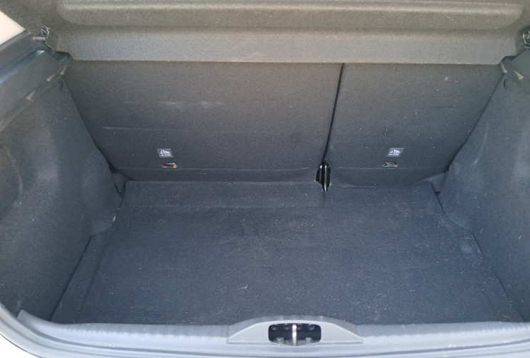 Citroën C3 III 1.2 VTi PureTech 12V 82 ELLE