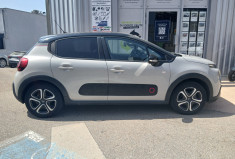 Citroën C3 III 1.2 VTi PureTech 12V 82 ELLE