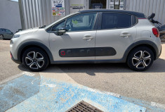 Citroën C3 III 1.2 VTi PureTech 12V 82 ELLE