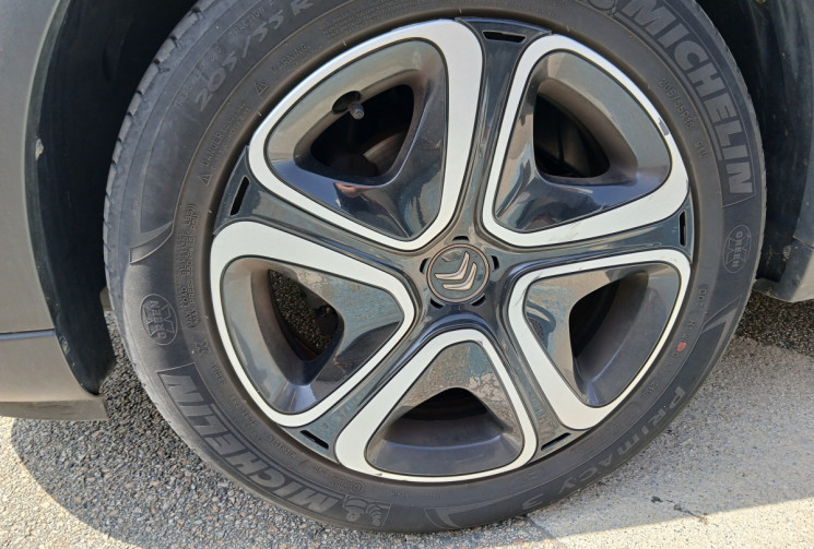 Citroën C3 III 1.2 VTi PureTech 12V 82 ELLE