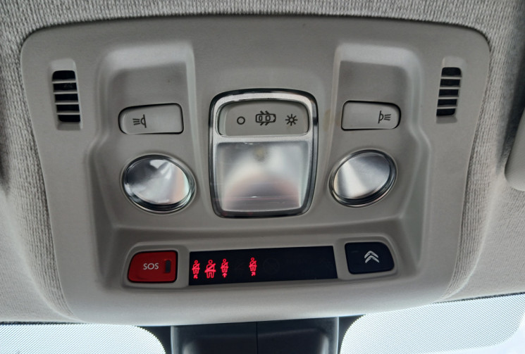 Citroën C3 III 1.2 VTi PureTech 12V 82 ELLE