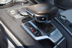 Audi A5 Cabriolet 3.0 TDI AVUS 218 ch S-tronic7 Quattro - Suivi Audi - B&O - Caméra - Cuir