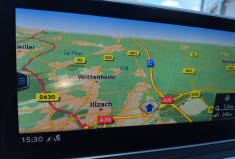 Audi A5 Cabriolet 3.0 TDI AVUS 218 ch S-tronic7 Quattro - Suivi Audi - B&O - Caméra - Cuir