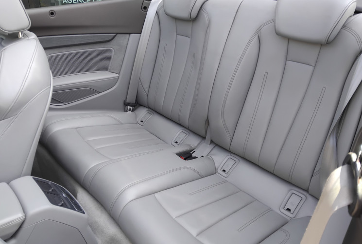 Audi A5 Cabriolet 3.0 TDI AVUS 218 ch S-tronic7 Quattro - Suivi Audi - B&O - Caméra - Cuir