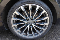 Audi A5 Cabriolet 3.0 TDI AVUS 218 ch S-tronic7 Quattro - Suivi Audi - B&O - Caméra - Cuir