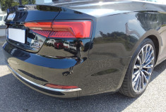 Audi A5 Cabriolet 3.0 TDI AVUS 218 ch S-tronic7 Quattro - Suivi Audi - B&O - Caméra - Cuir