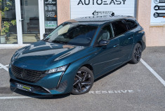 Peugeot 308 SW 1.5 BlueHDi 130 ch Allure Pack EAT8 / Première main / Entretien Peugeot full / TVA