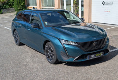 Peugeot 308 SW 1.5 BlueHDi 130 ch Allure Pack EAT8 / Première main / Entretien Peugeot full / TVA