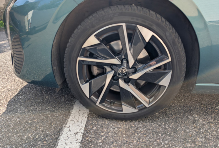 Peugeot 308 SW 1.5 BlueHDi 130 ch Allure Pack EAT8 / Première main / Entretien Peugeot full / TVA