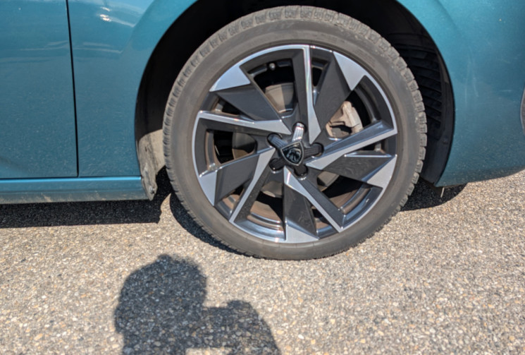 Peugeot 308 SW 1.5 BlueHDi 130 ch Allure Pack EAT8 / Première main / Entretien Peugeot full / TVA
