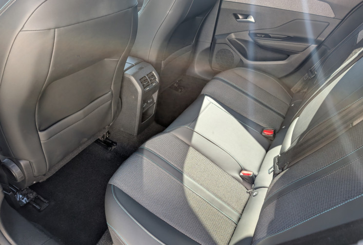 Peugeot 308 SW 1.5 BlueHDi 130 ch Allure Pack EAT8 / Première main / Entretien Peugeot full / TVA