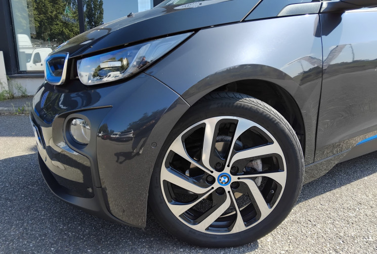 BMW i3 60AH toit ouvrant -  Sièges chauffants