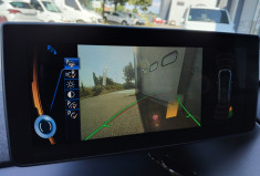 BMW i3 60AH toit ouvrant -  Sièges chauffants
