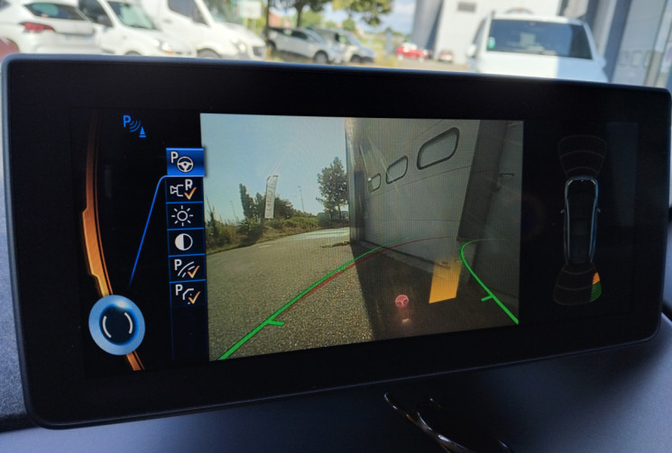 BMW i3 60AH toit ouvrant -  Sièges chauffants