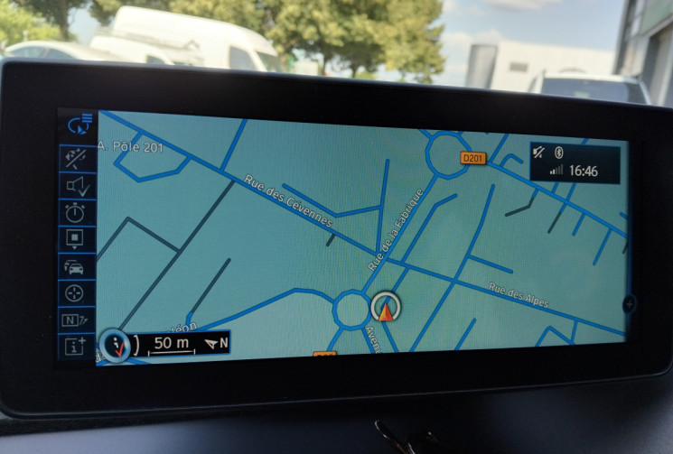 BMW i3 60AH toit ouvrant -  Sièges chauffants