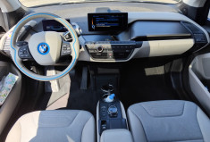 BMW i3 60AH toit ouvrant -  Sièges chauffants