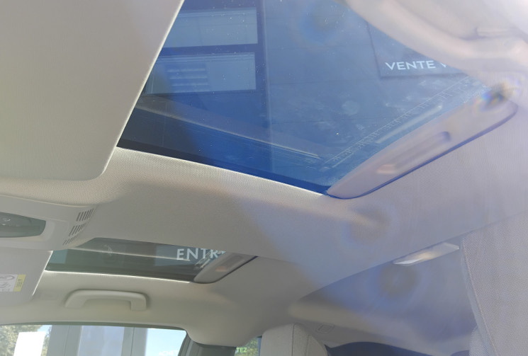 BMW i3 60AH toit ouvrant -  Sièges chauffants