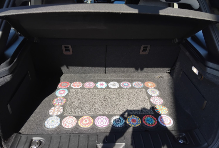 BMW i3 60AH 170ch Urban Life-  Toit Ouvrant -  Sièges chauffants