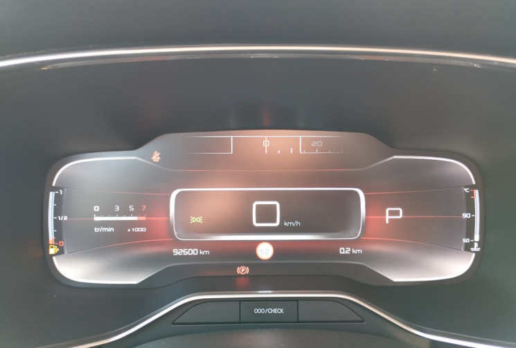 Citroën C5 Aircross 2.0 BlueHDi 180 S&S Shine EAT8