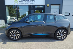 BMW i3 60AH toit ouvrant -  Sièges chauffants