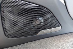 BMW i3 60AH toit ouvrant -  Sièges chauffants