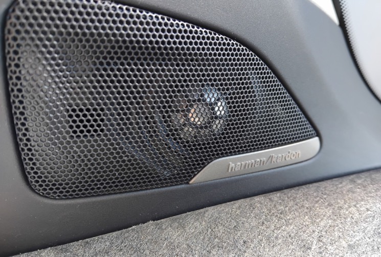 BMW i3 60AH toit ouvrant -  Sièges chauffants