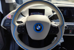 BMW i3 60AH toit ouvrant -  Sièges chauffants