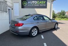 BMW Série 5 F10 520d 2.0 d 184 CH BVA