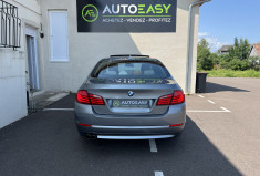 BMW Série 5 F10 520d 2.0 d 184 CH BVA