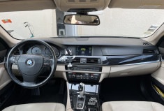 BMW Série 5 F10 520d 2.0 d 184 CH BVA