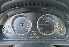 BMW Série 5 F10 520d 2.0 d 184 CH BVA