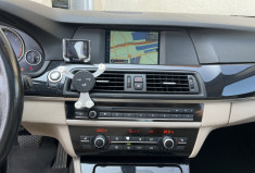 BMW Série 5 F10 520d 2.0 d 184 CH BVA