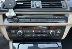 BMW Série 5 F10 520d 2.0 d 184 CH BVA