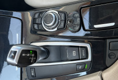 BMW Série 5 F10 520d 2.0 d 184 CH BVA
