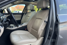 BMW Série 5 F10 520d 2.0 d 184 CH BVA