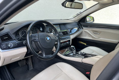 BMW Série 5 F10 520d 2.0 d 184 CH BVA