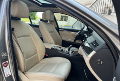 BMW Série 5 F10 520d 2.0 d 184 CH BVA