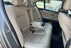BMW Série 5 F10 520d 2.0 d 184 CH BVA