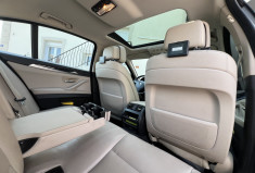BMW Série 5 F10 520d 2.0 d 184 CH BVA