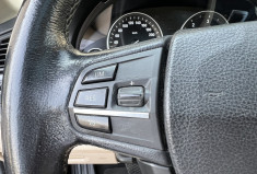 BMW Série 5 F10 520d 2.0 d 184 CH BVA
