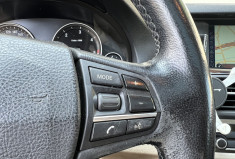 BMW Série 5 F10 520d 2.0 d 184 CH BVA