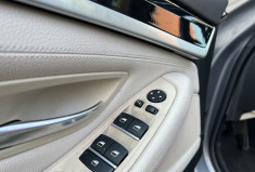 BMW Série 5 F10 520d 2.0 d 184 CH BVA